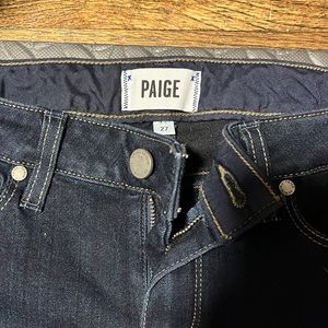 Paige Skinny jeans